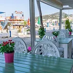 Hotel Karacam Fokaja