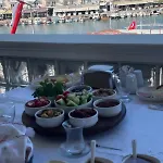 Karacam Hotel Fokaja