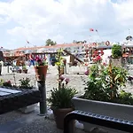 Karacam 3*