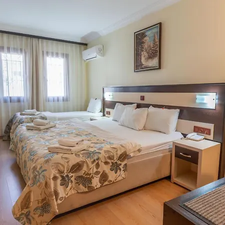 Karacam Hotel