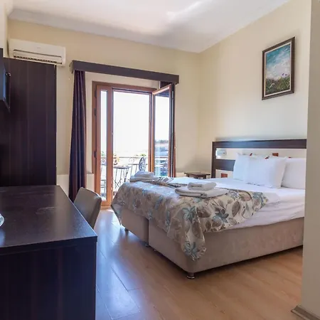 Karacam 3* Fokaja