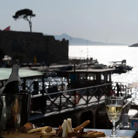 Karacam 3* Foça