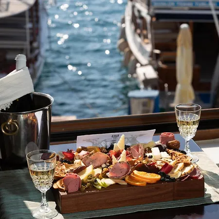 Hotell Karacam Foça