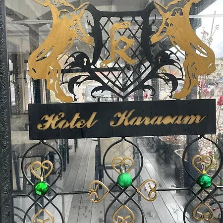Karacam Hotel