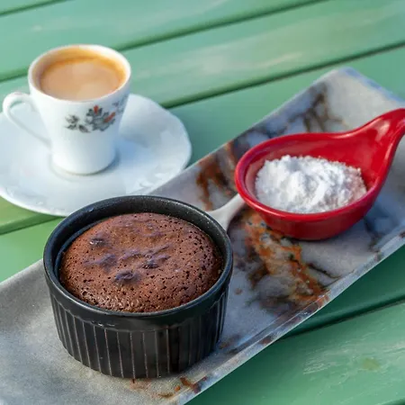 Karacam Hotell Foça