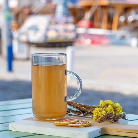 Hotell Karacam Foça