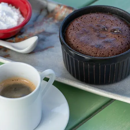 Hotell Karacam Foça