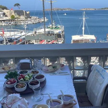 Karacam 3* Fokaja