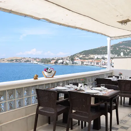 Hotell Karacam Foça