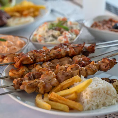 Karacam Foça