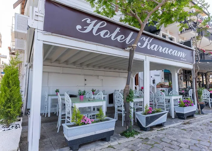Otel Karacam 3*