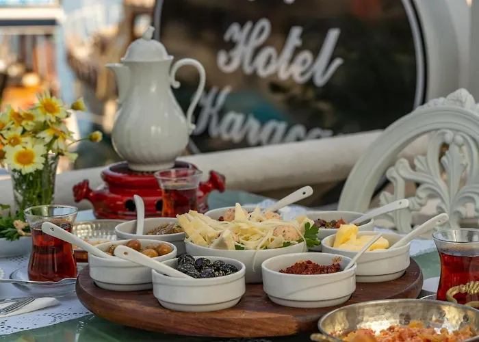 Hotel Karacam