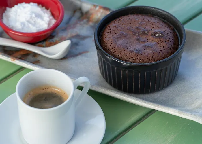 Hotel Karacam Fokaja