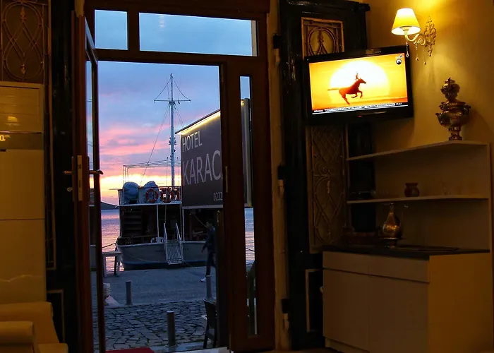 Karacam Hotel