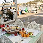 Hotel Karacam 3*