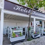 Hotel Karacam 3*