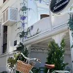 Karacam Hotel 3*