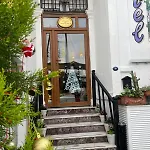Karacam Hotel Fokaja