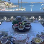Hotel Karacam Fokaja