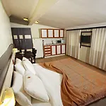 Karacam Hotel 3*