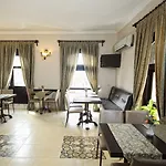 Hotel Karacam Fokaja