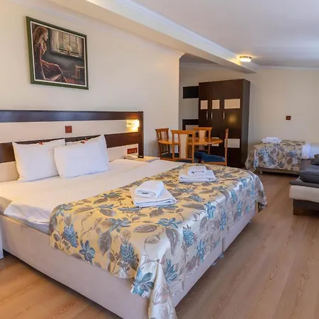 Karacam Hotel