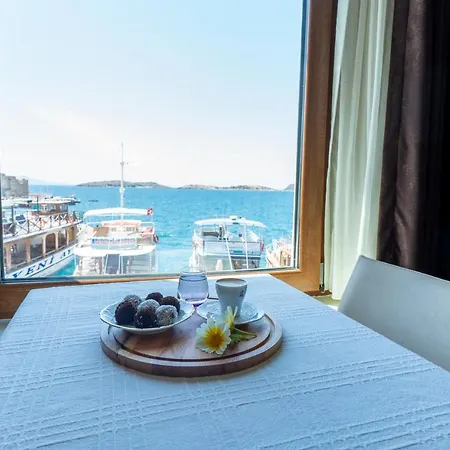 Hotel Karacam 3*