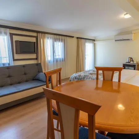 Hotel Karacam