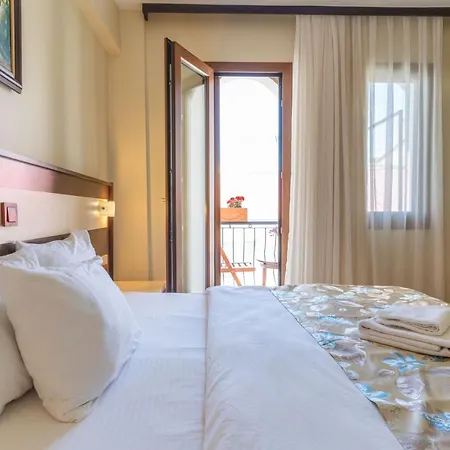 Hotel Karacam