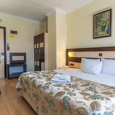 Hotel Karacam 3*