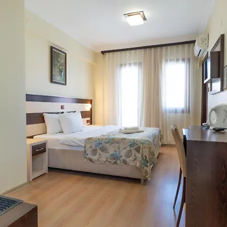 Hotel Karacam