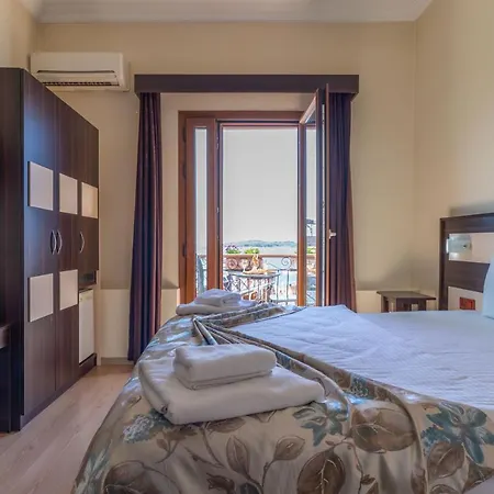 Karacam Hotel Foca