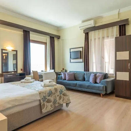 Karacam Hotel 3*