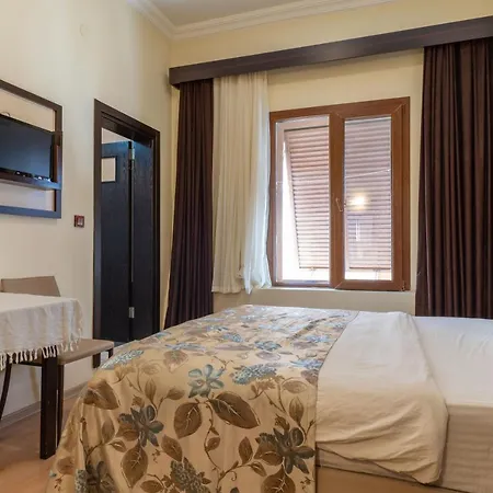Hotel Karacam Foca