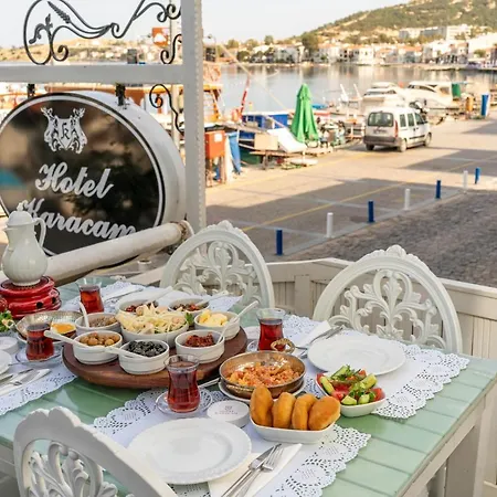 Hotel Karacam 3*