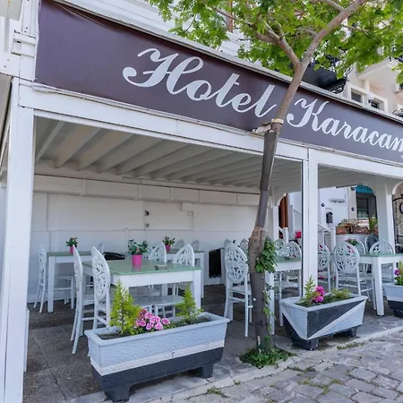 Hotel Karacam 3*