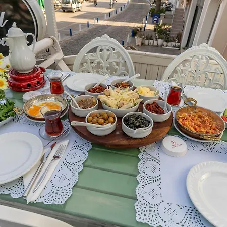 فندق Karacam