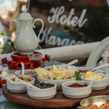 Hotel Karacam