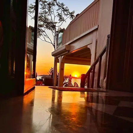 Karacam Hotel 3*