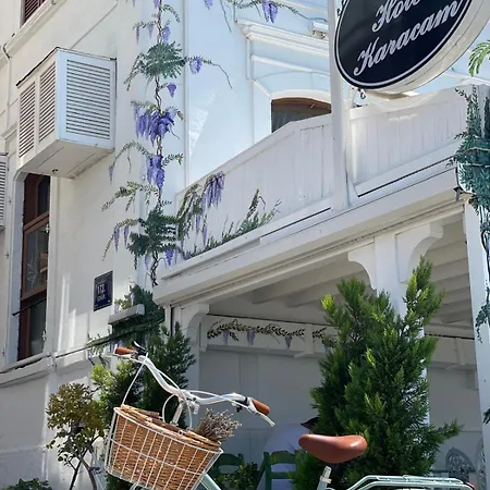 Karacam Hotel 3*