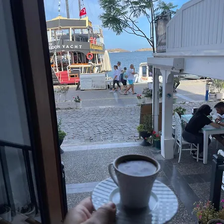 Hotel Karacam