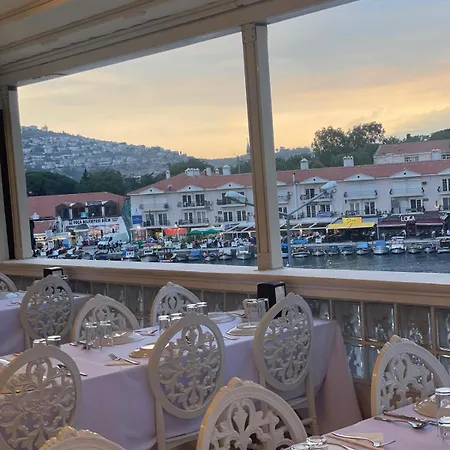 Hotel Karacam 3*