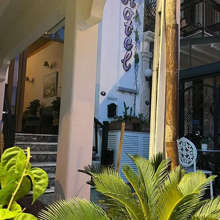 Hotel Karacam Foca