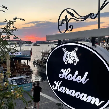 Hotel Karacam