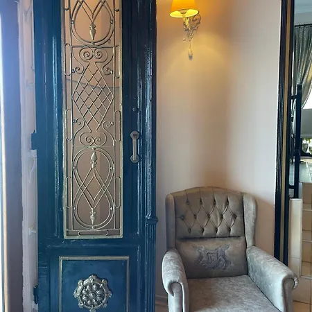 Karacam Hotel 3*