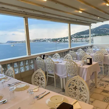 Hotel Karacam 3*