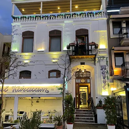 Hotel Karacam Foca