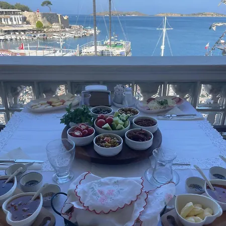 Hotel Karacam Foca