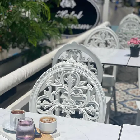 فندق Karacam