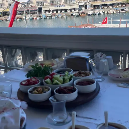 Karacam Hotel Foca